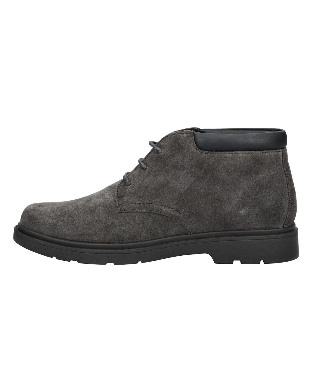 Geox Stiefelette in Black für Herren