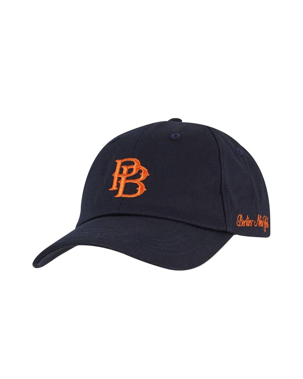 Prohibited Blue Cap Stadium