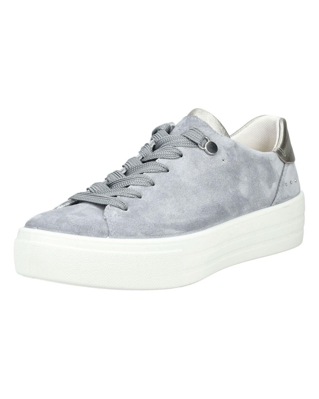 Legero Blue Sneaker