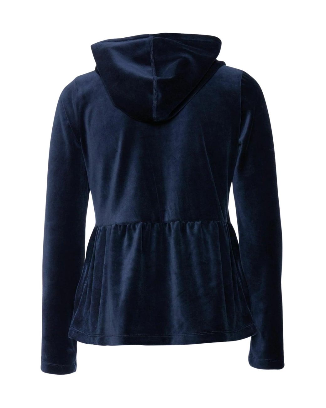 Odd Molly Blue Pullover