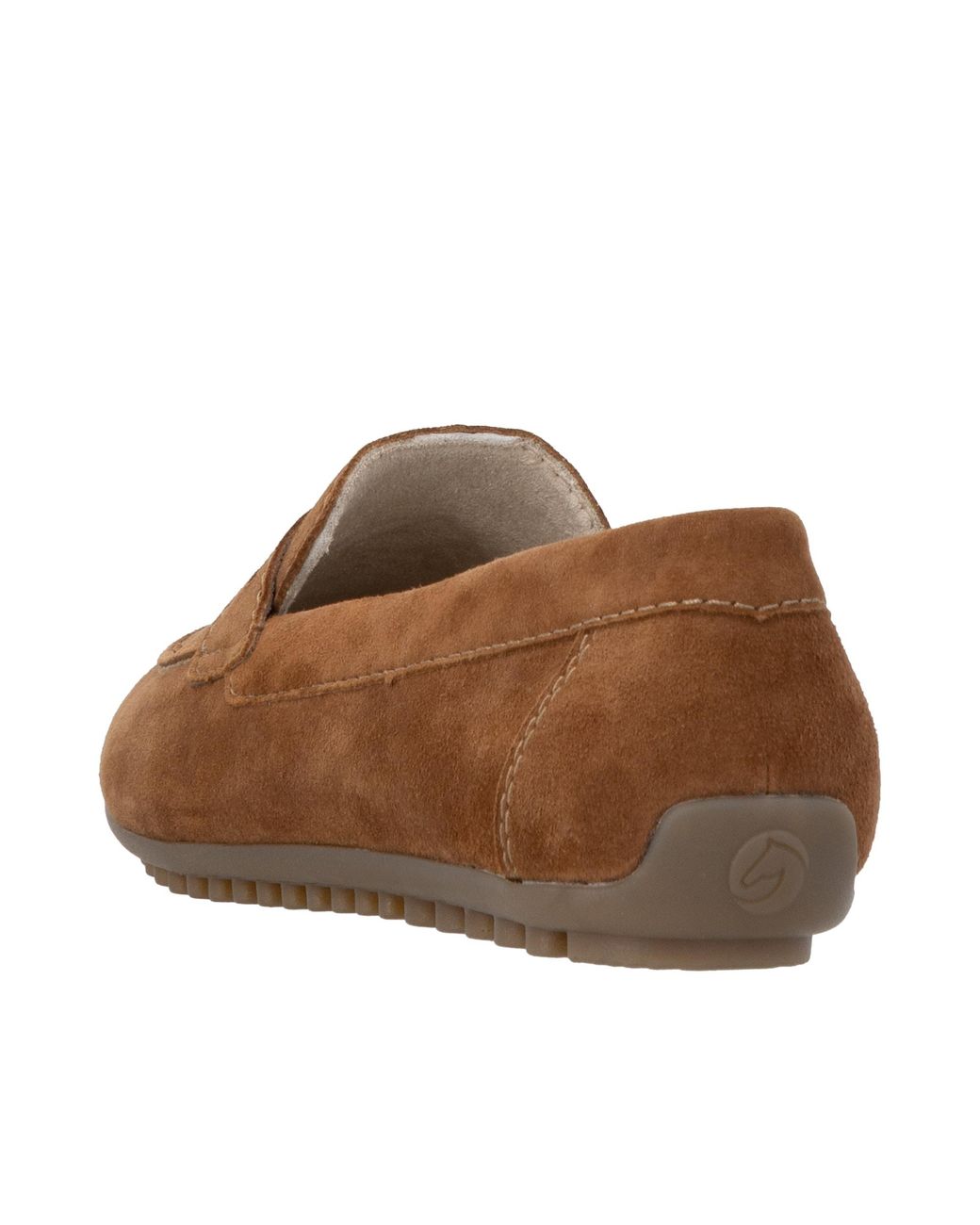 Remonte Brown Slipper D3K00