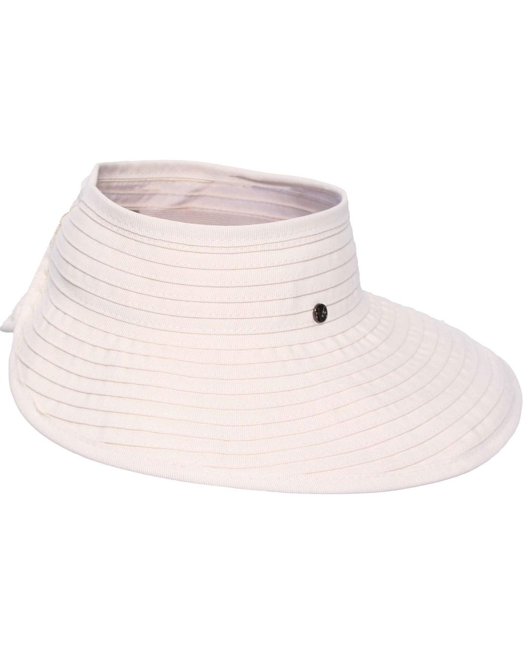 LOEVENICH Pink Visor