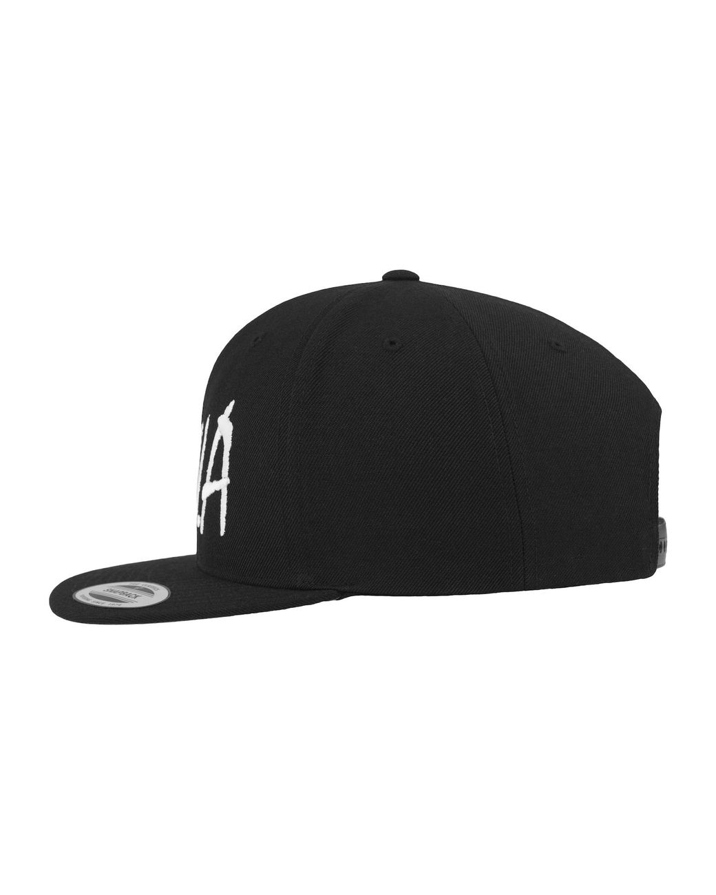 Mister Tee Black Cap N.W.A