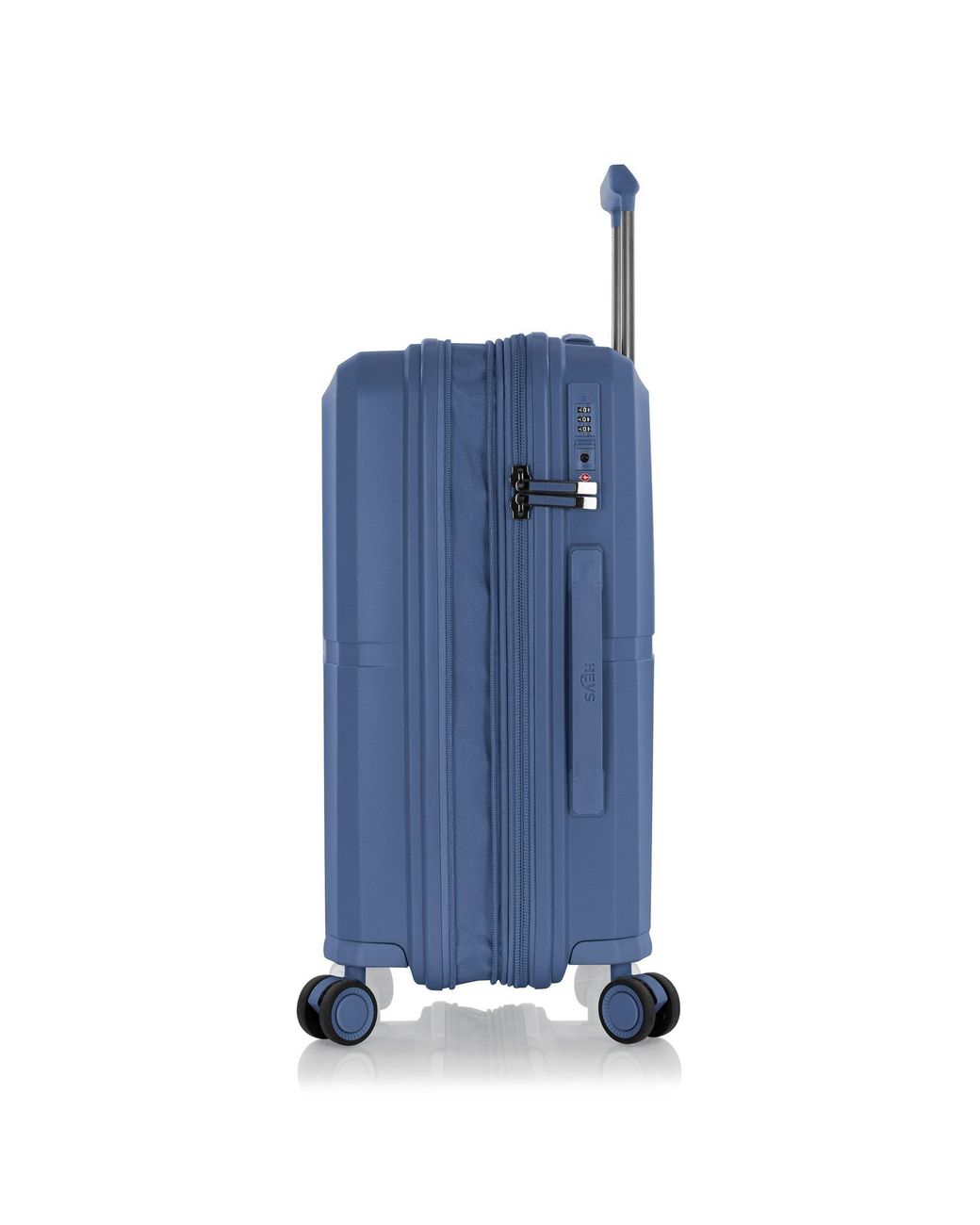 Heys Trolley Airlite in Blue für Herren
