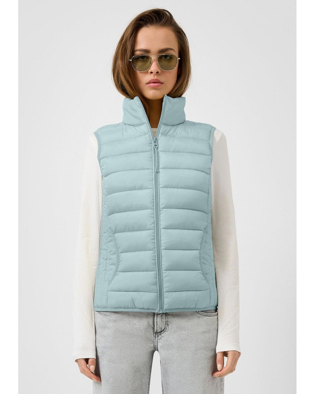 QS Blue Weste