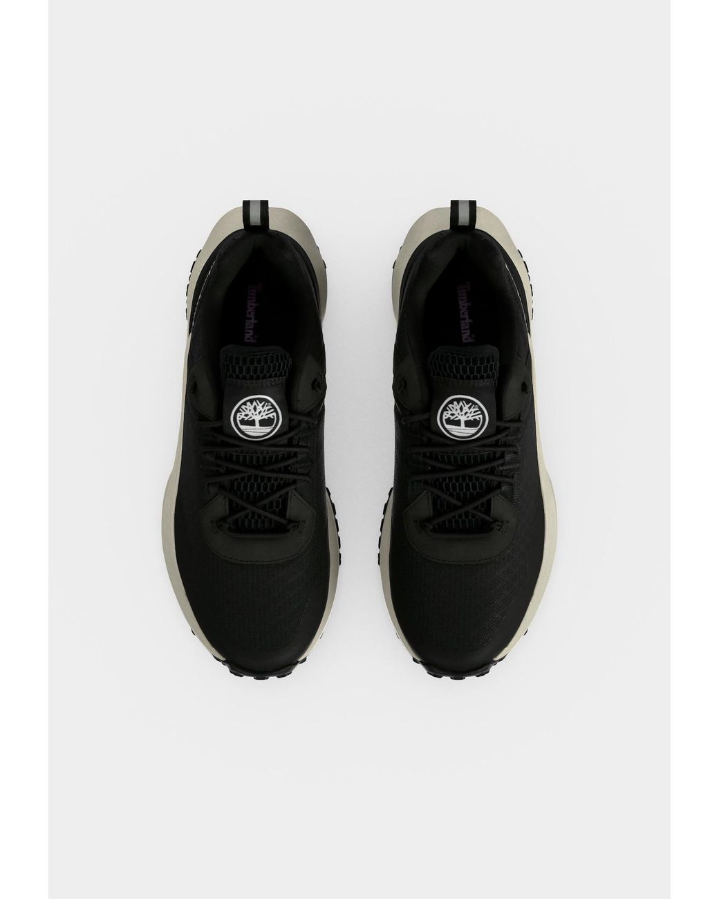 Timberland Sneaker in Black für Herren