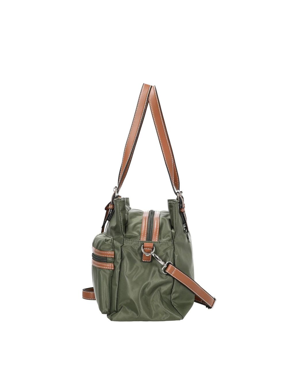 Picard Green Shopper