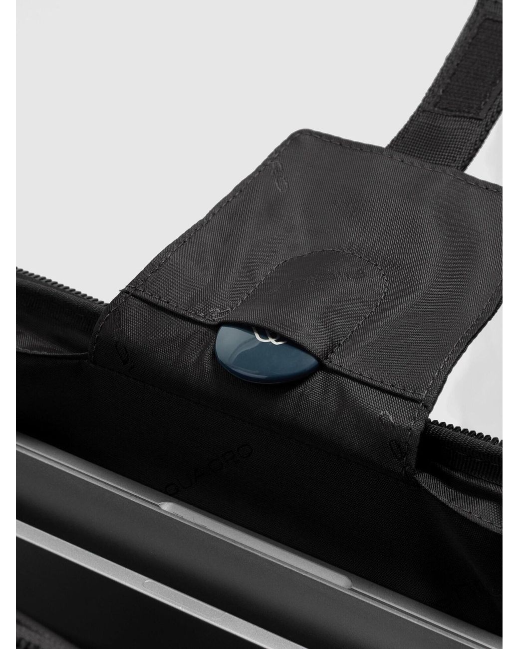 Piquadro Laptoptasche in Black für Herren