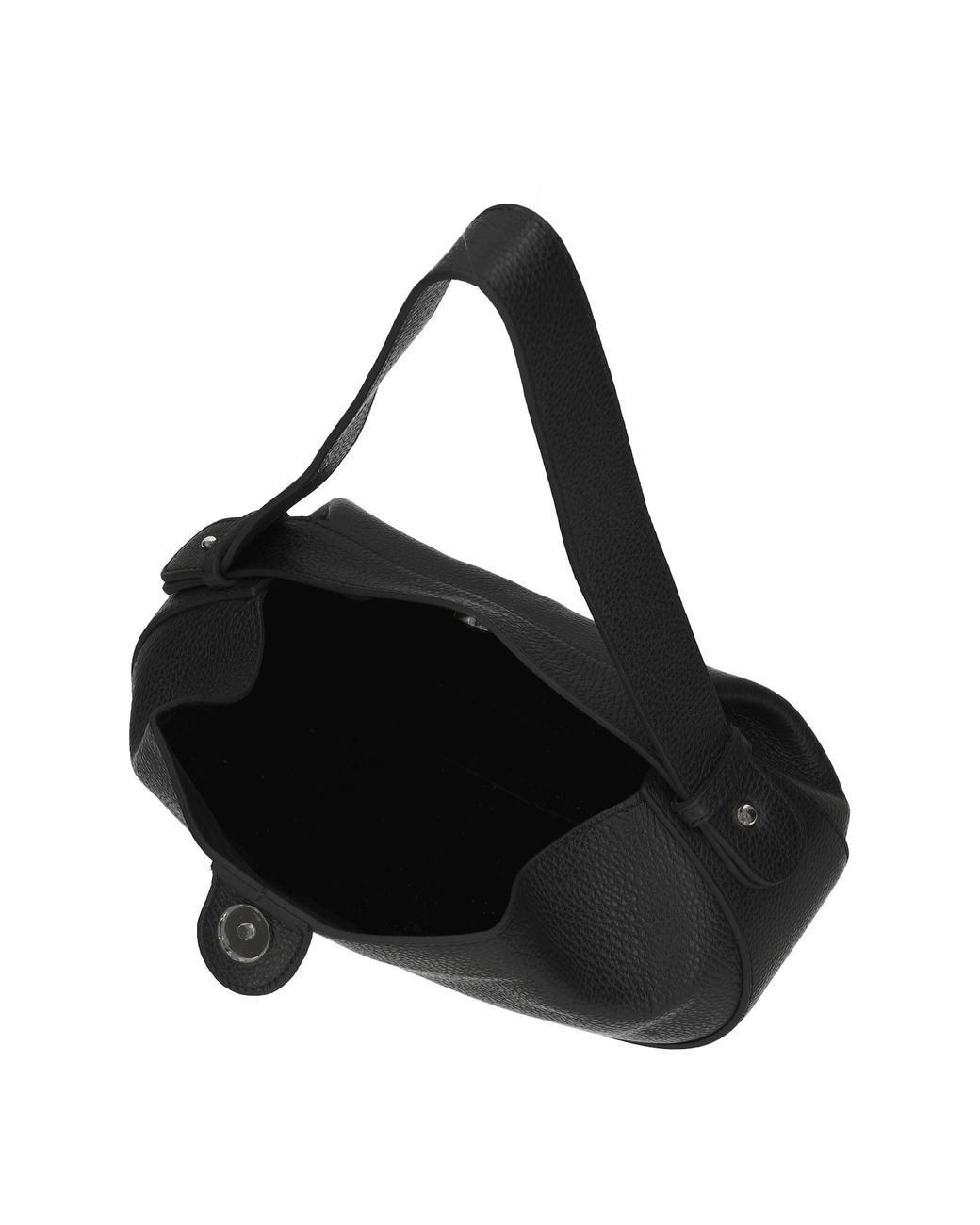 FELIPA Black Handtasche