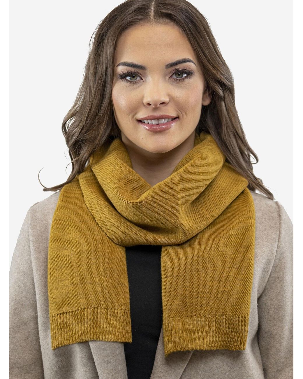 Vivience Multicolor Schal 7104