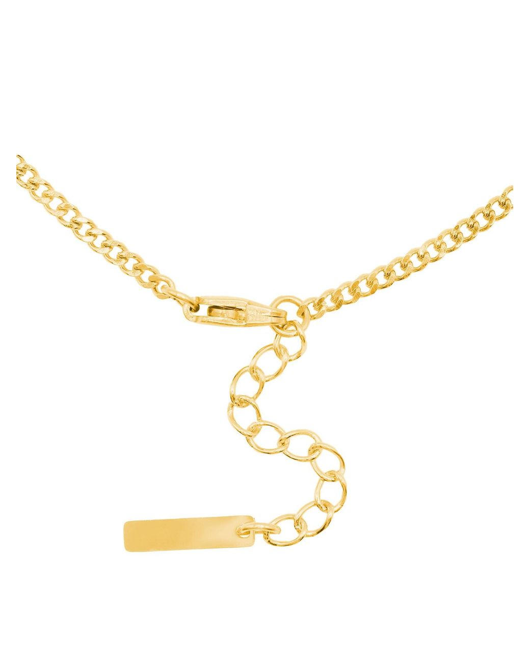 Heideman Armband Ferox in Metallic für Herren