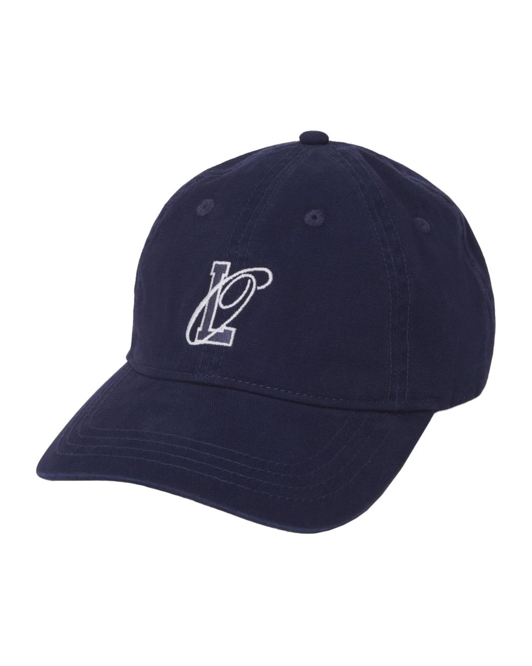 Oh April Blue Cap Arina
