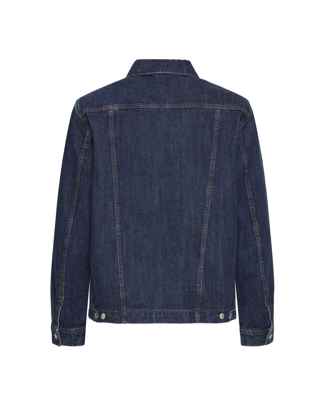 Solid Jacke Sdvelton in Blue für Herren