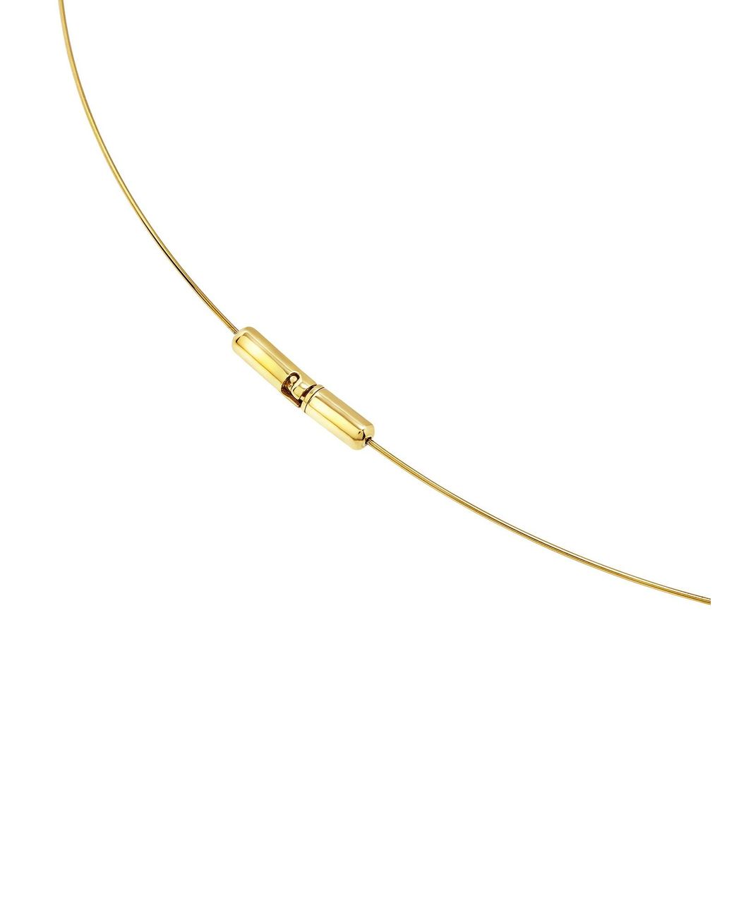 Breil White Kette