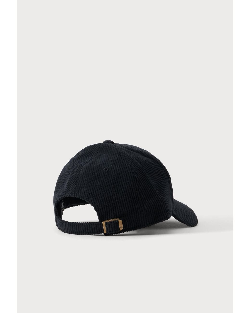 '47 Black Cap Mvp Neyyan