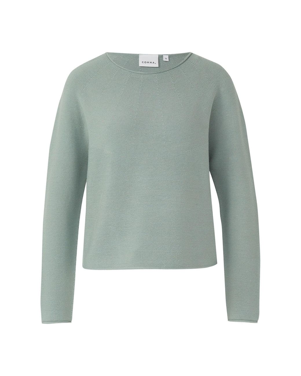 Comma, Green Pullover