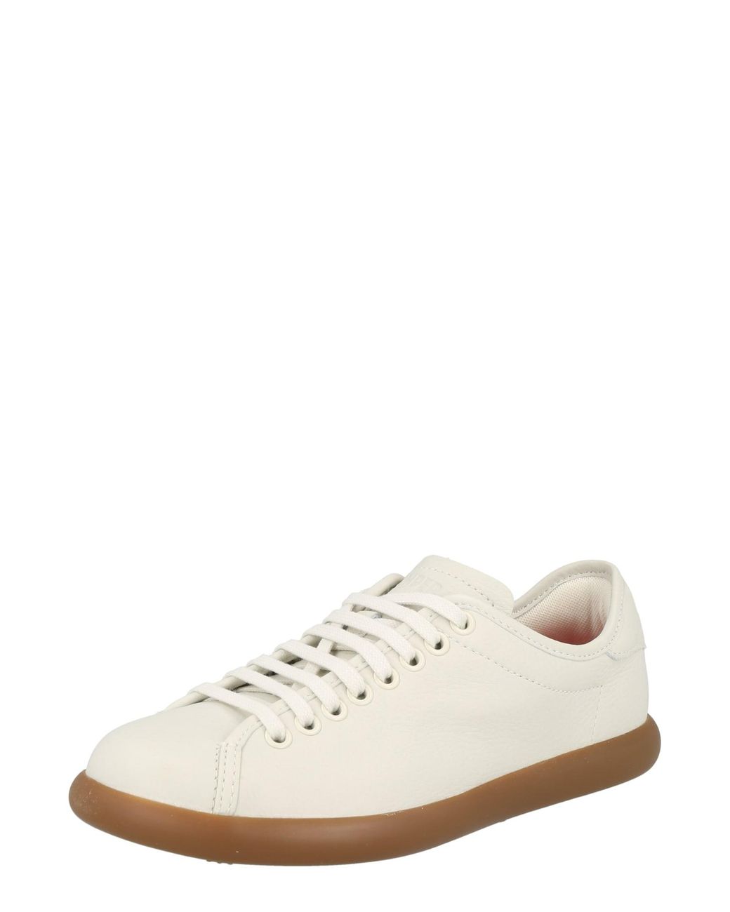 Camper White Sneaker Soller