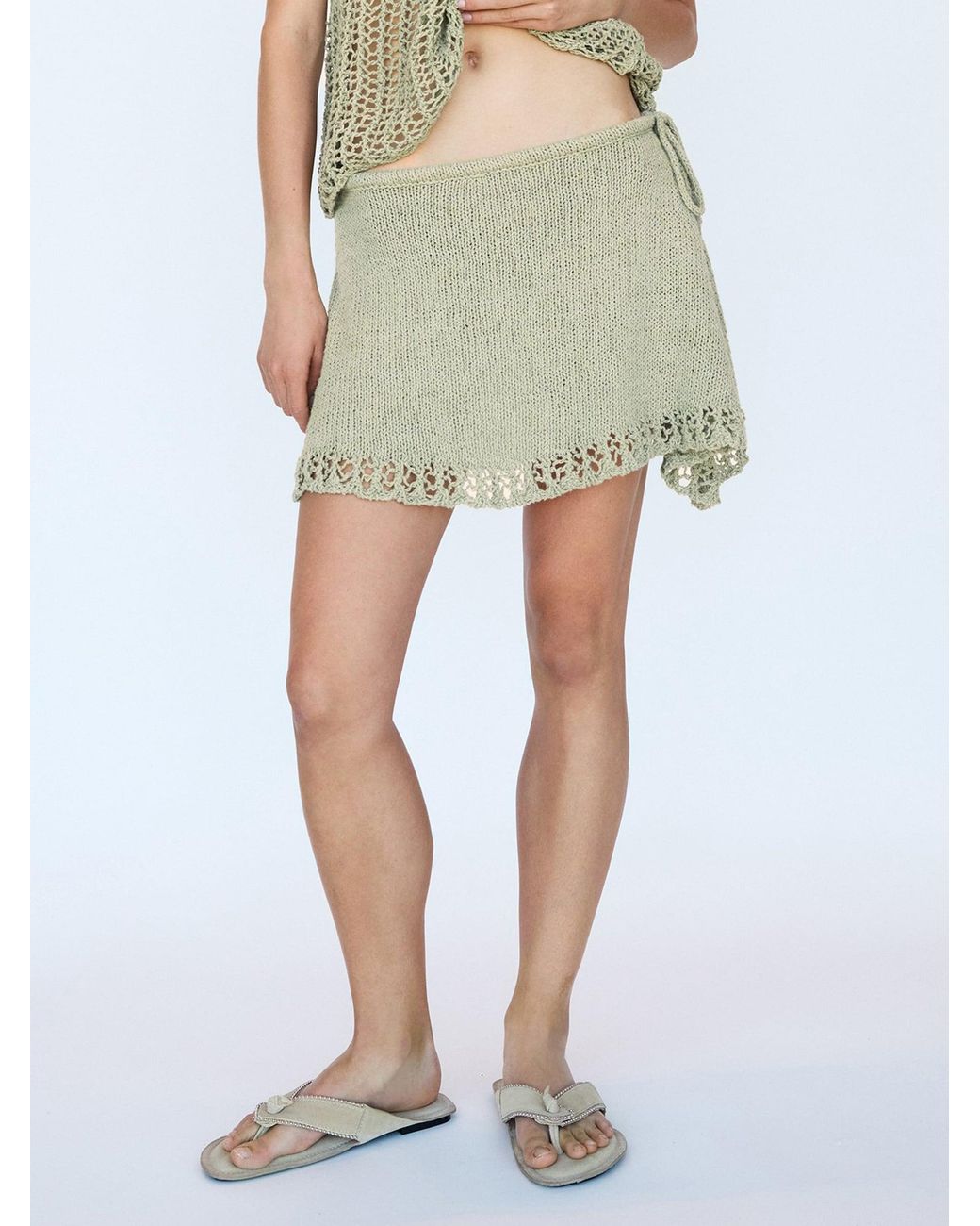 Pull&Bear Natural Rock