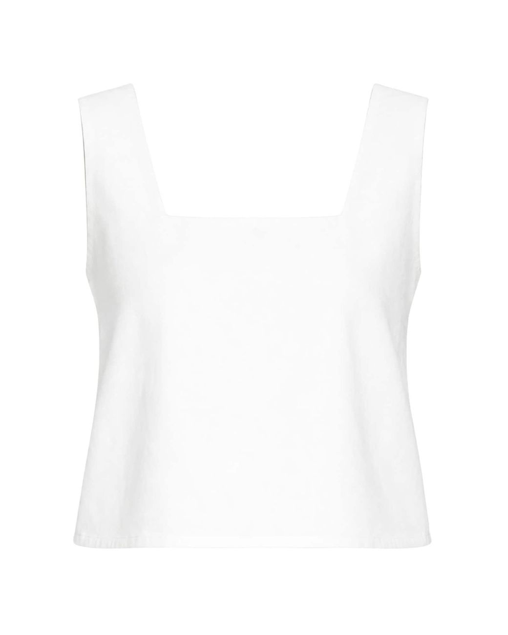 SassyClassy White Top