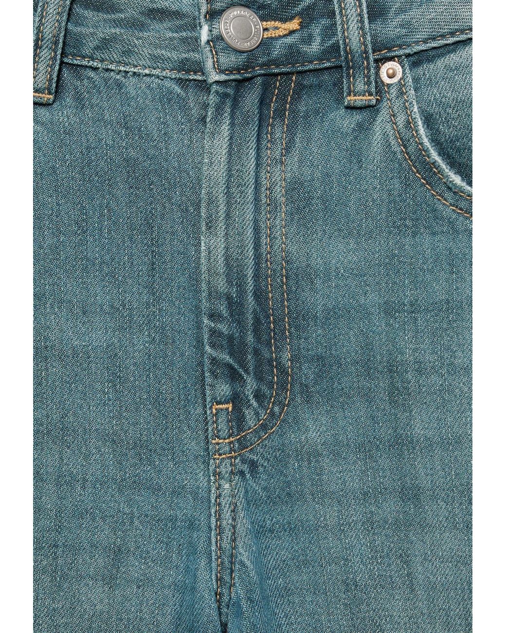 Pull&Bear Blue Jeans