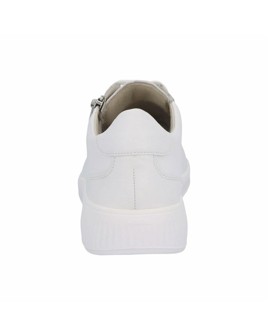SOLIDUS White Sneaker