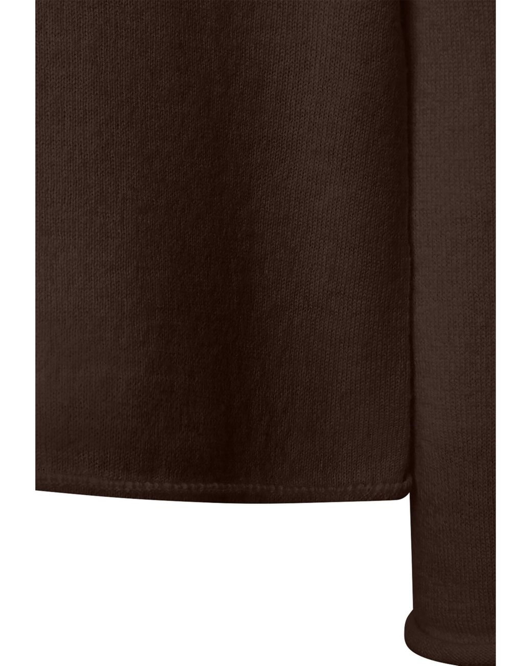 Maerz Purple Pullover