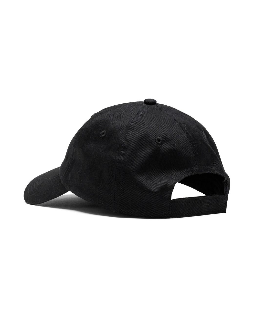 Good For Nothing Black Cap