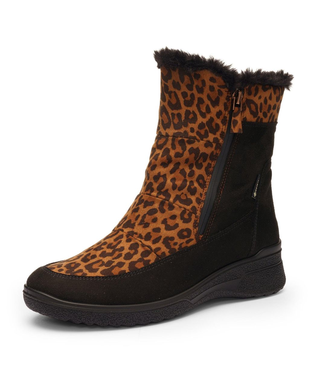 Ara Brown Snowboots