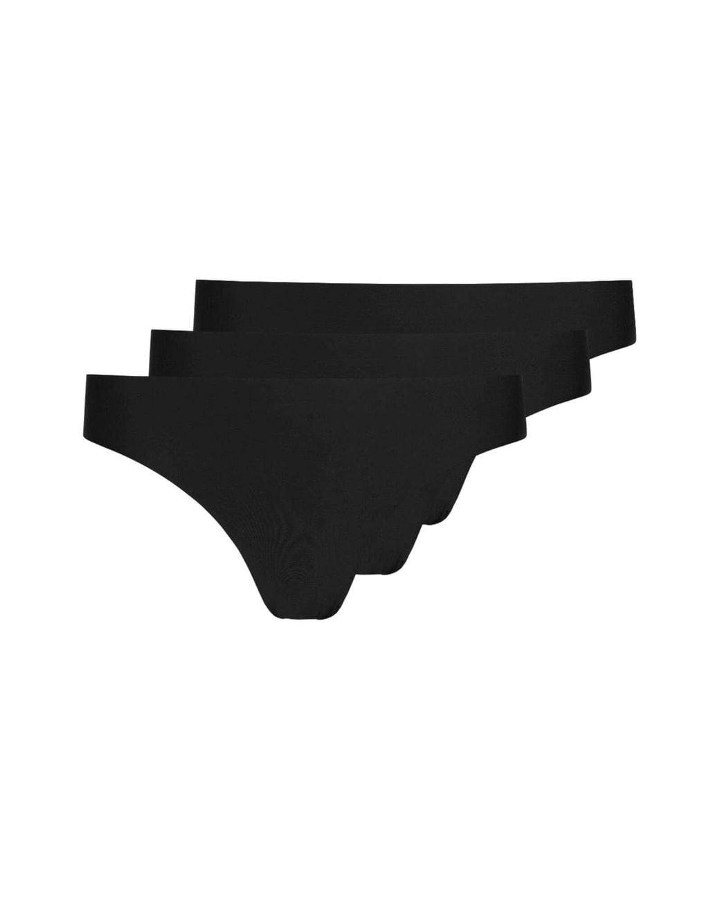 Snocks Black String