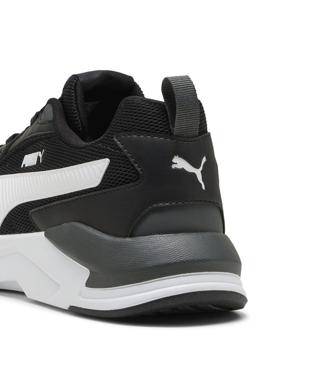 PUMA Sneaker X-Ray 4 Light in Black für Herren