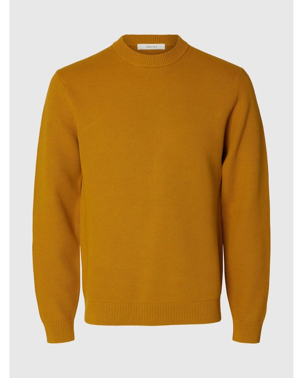 SELECTED Pullover in Blue für Herren