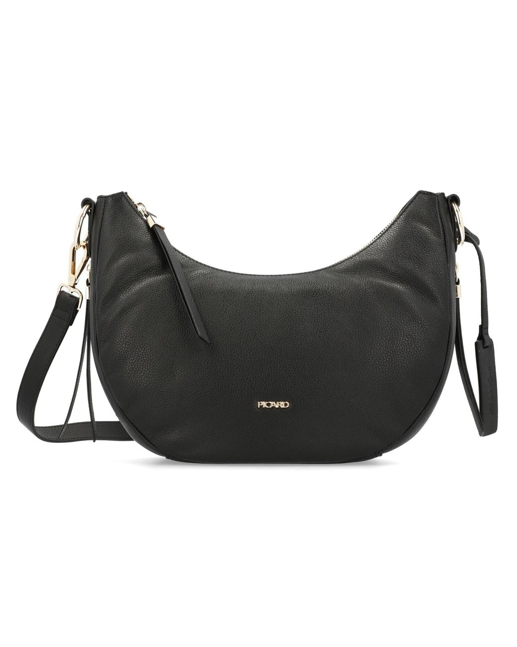 Picard Black Umhängetasche Java
