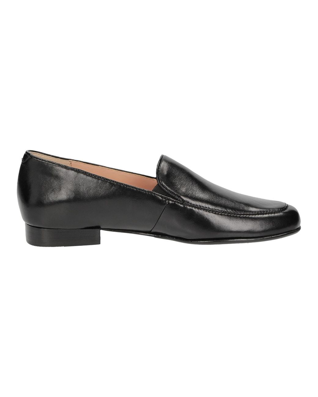 Sioux Black Slipper Arilmona-700