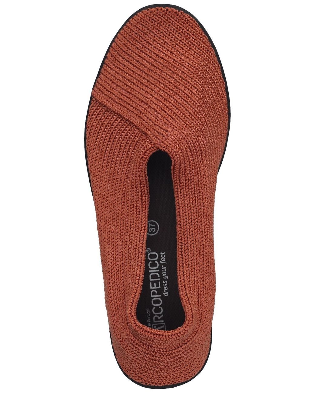 Arcopedico Multicolor Slipper