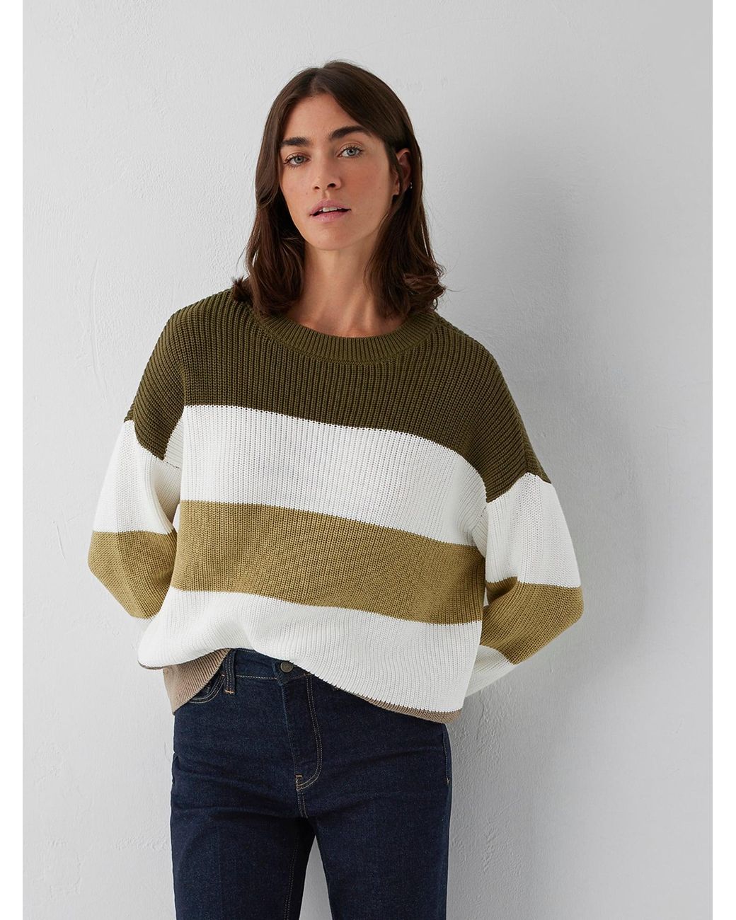 Mavi Multicolor Pullover