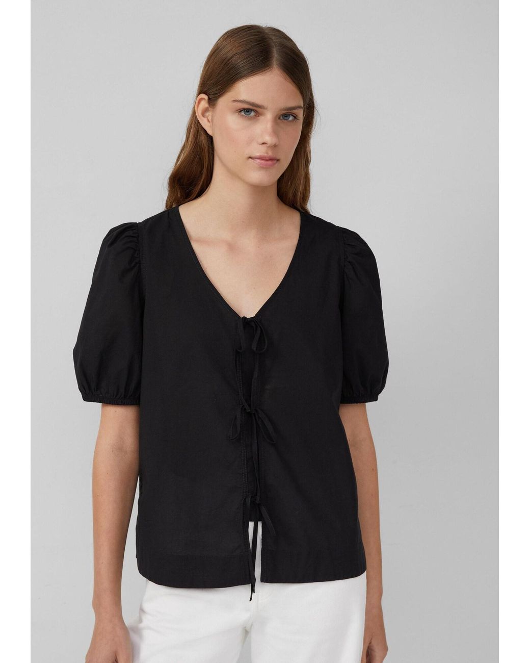 S.oliver Black Oliver Bluse