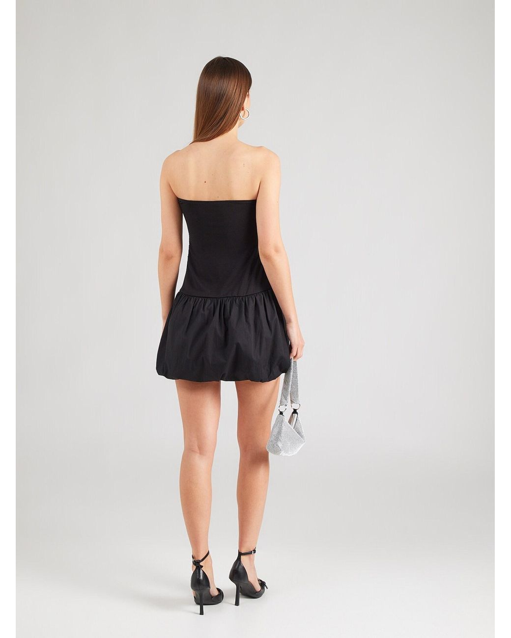 Tally Weijl Black Kleid