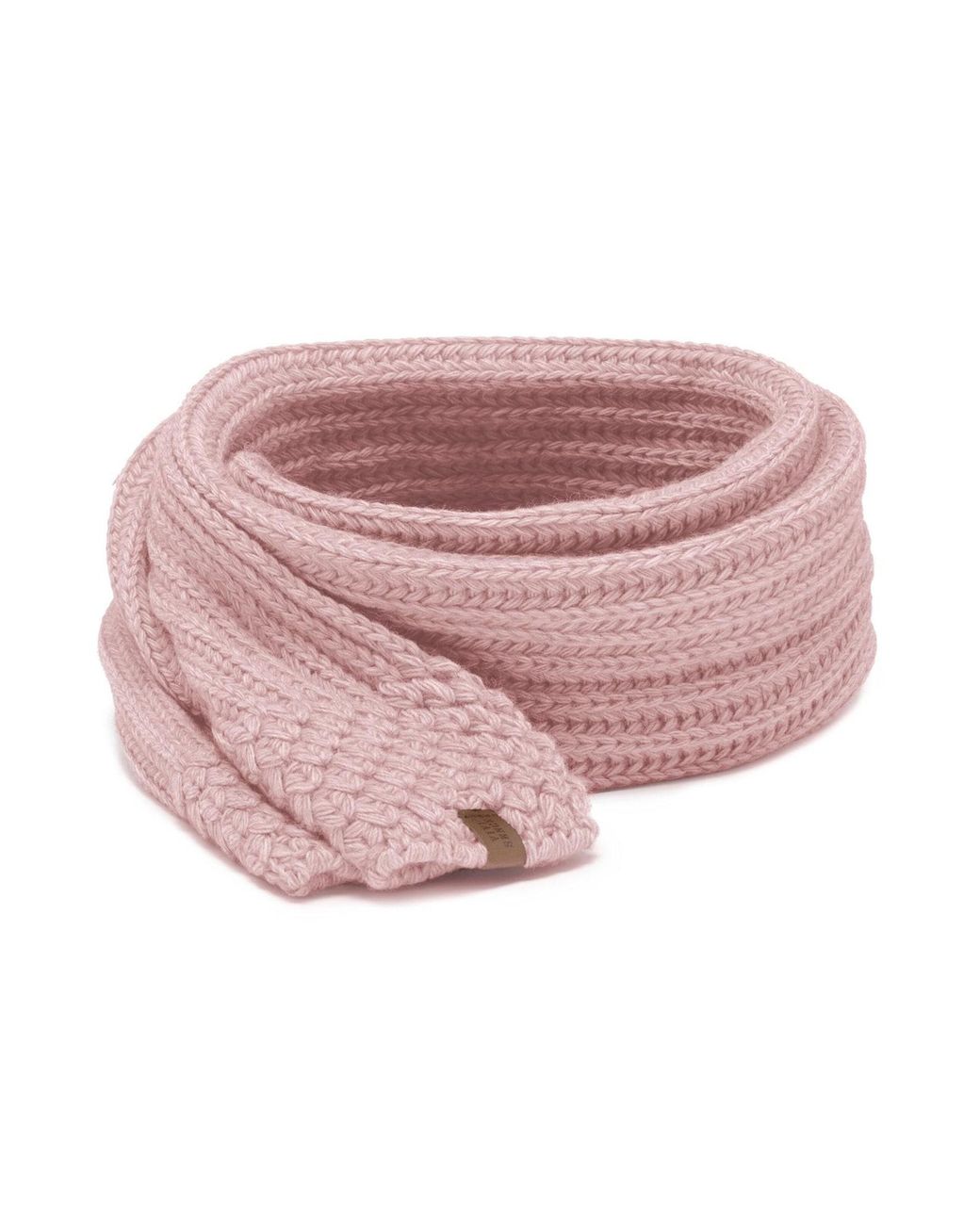 Vivience Pink Schal 7016S