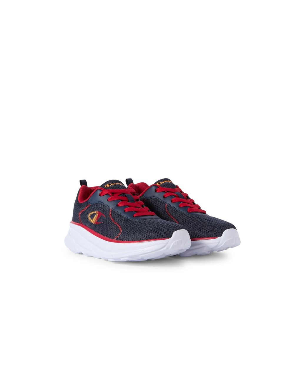 Champion Blue Sneaker