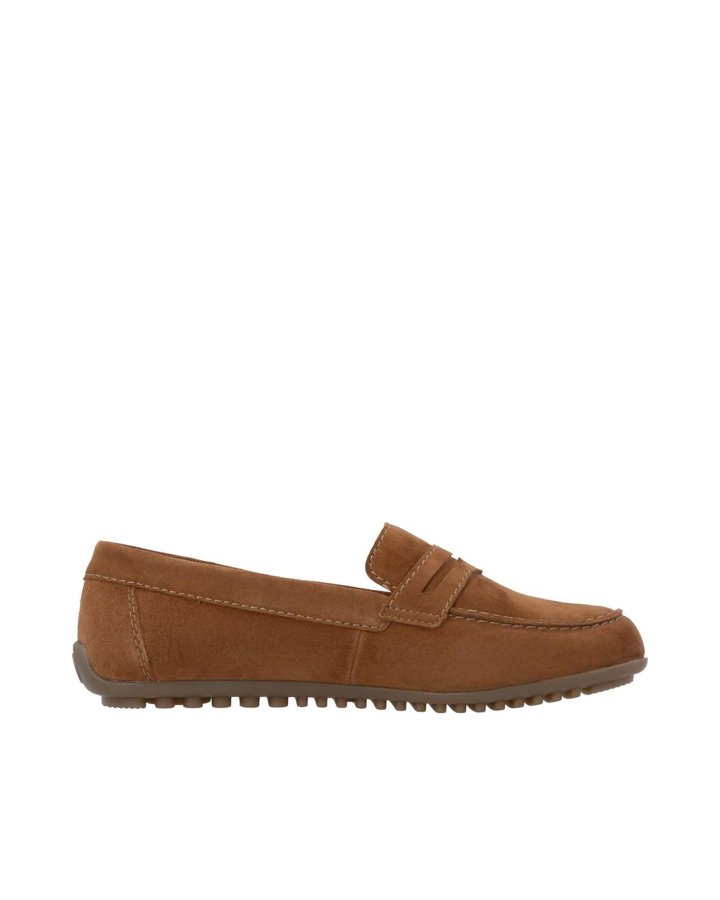 Remonte Brown Slipper D3K00