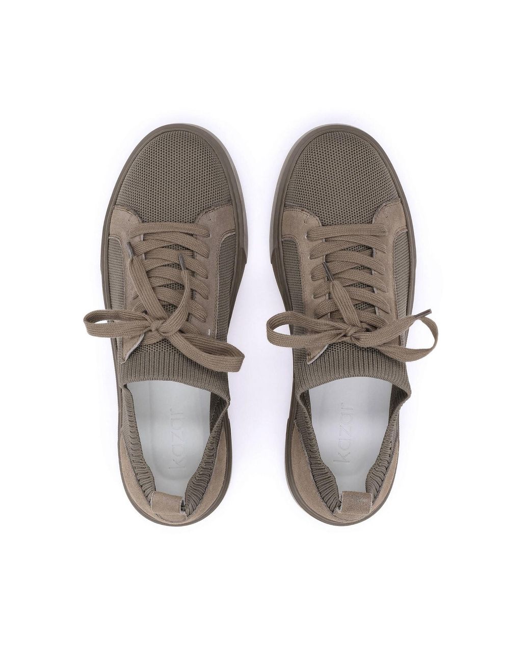 Kazar Sneaker in Brown für Herren