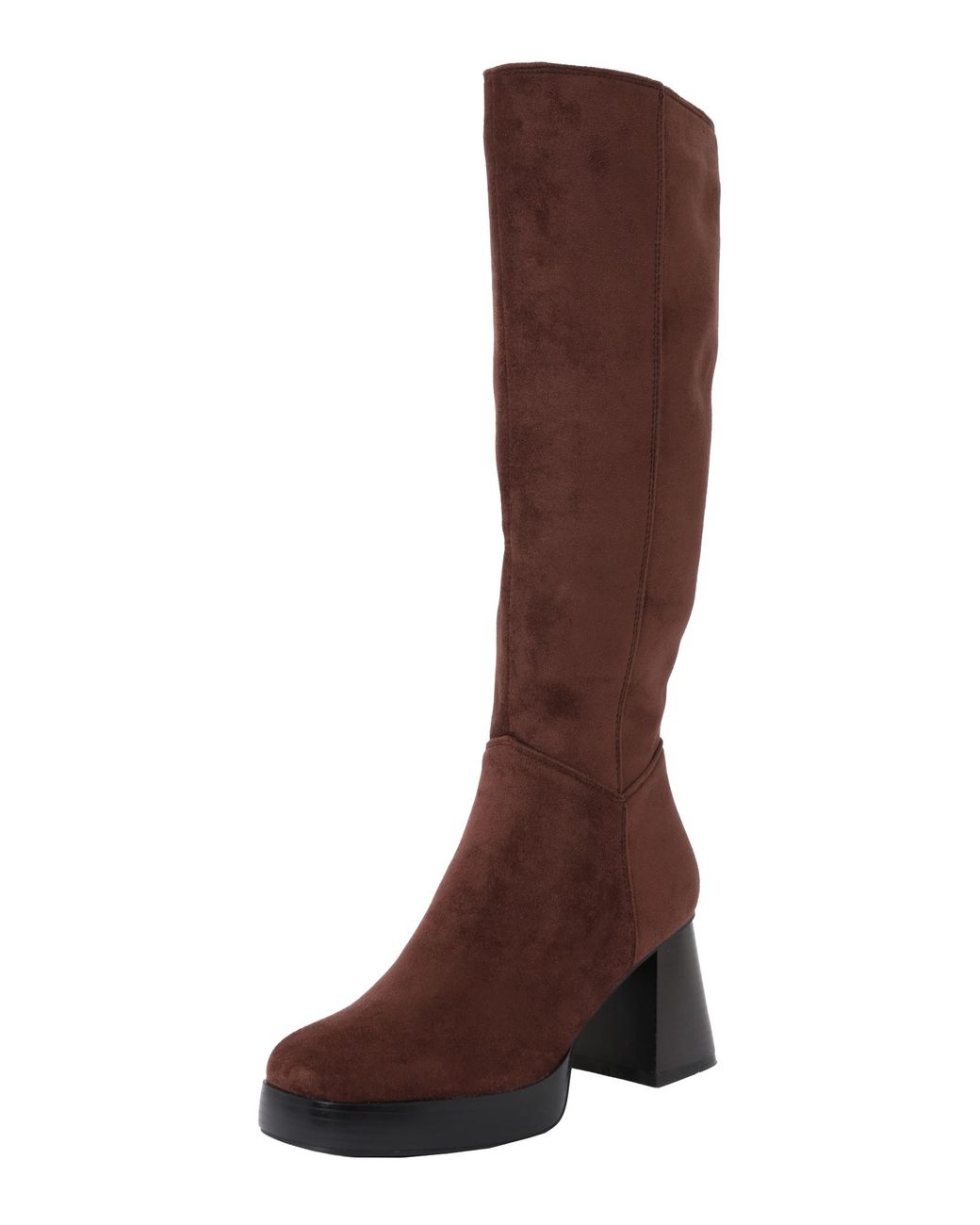 Raid Brown Stiefel Lesia