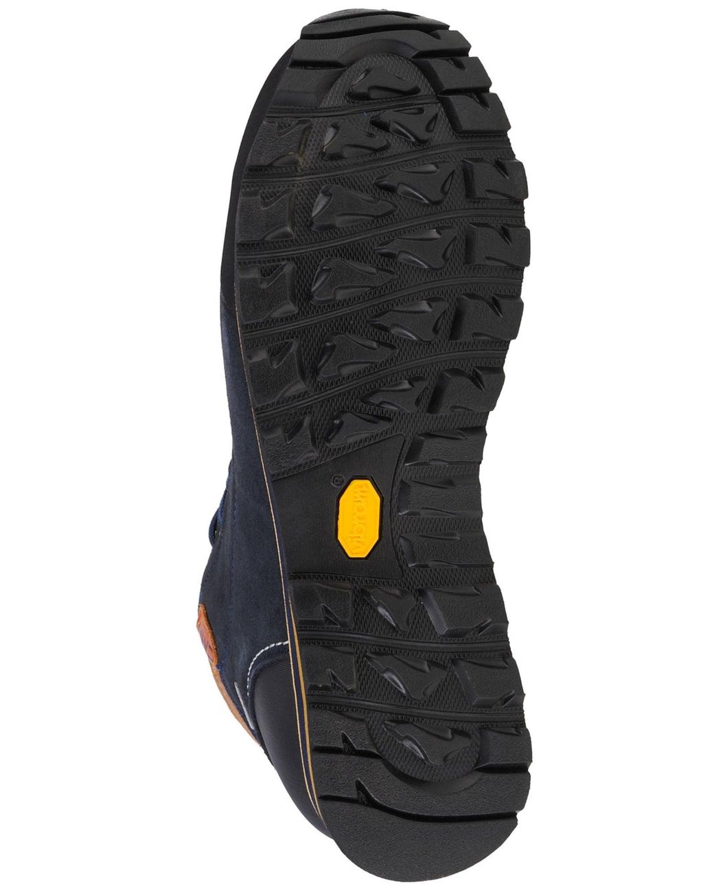 CMP Boots Elettra Mid in Blue für Herren