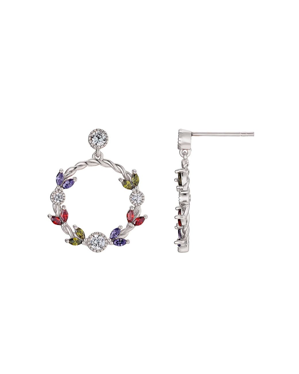 Heideman Multicolor Ohrschmuck Nala