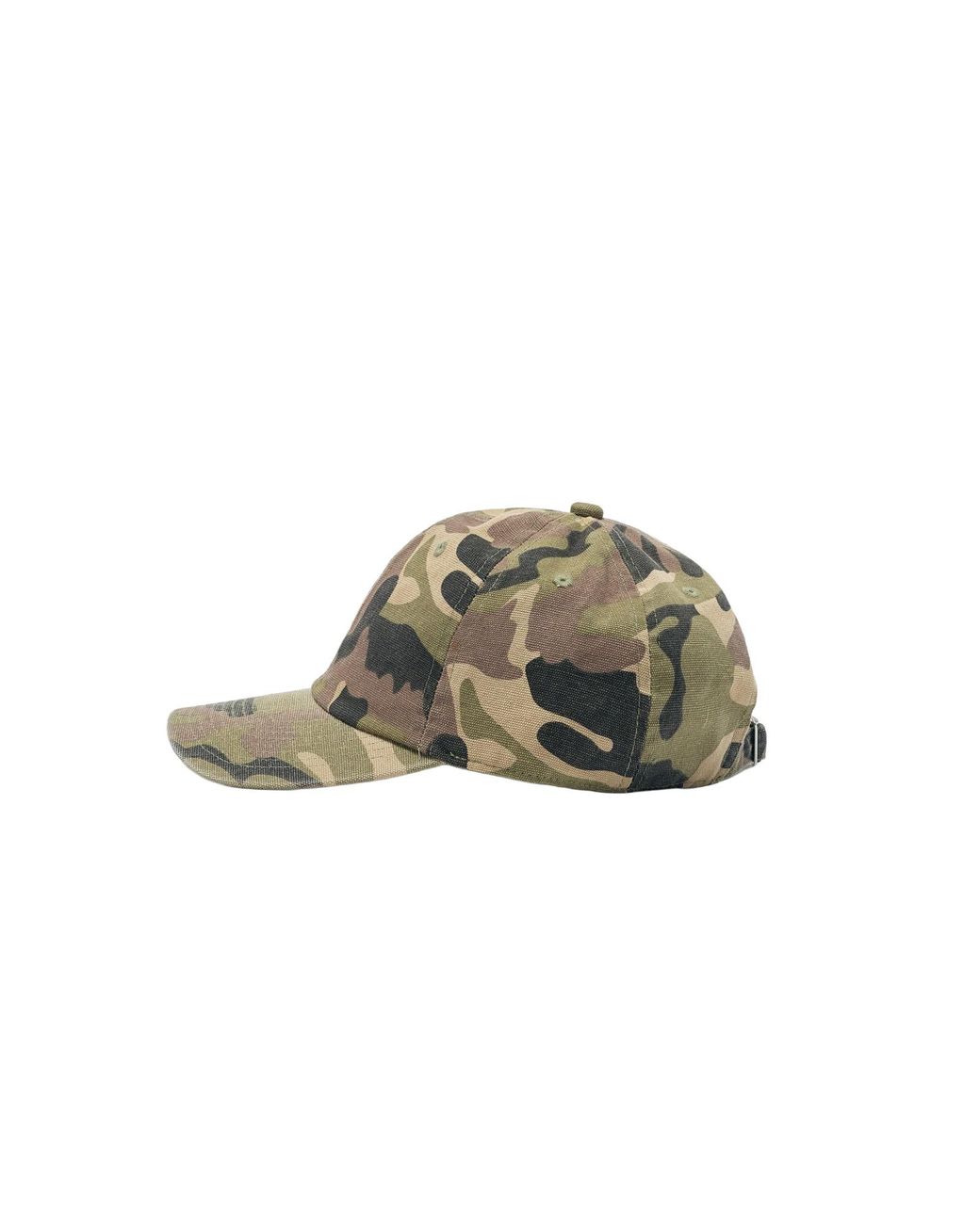 Pull&Bear Green Cap