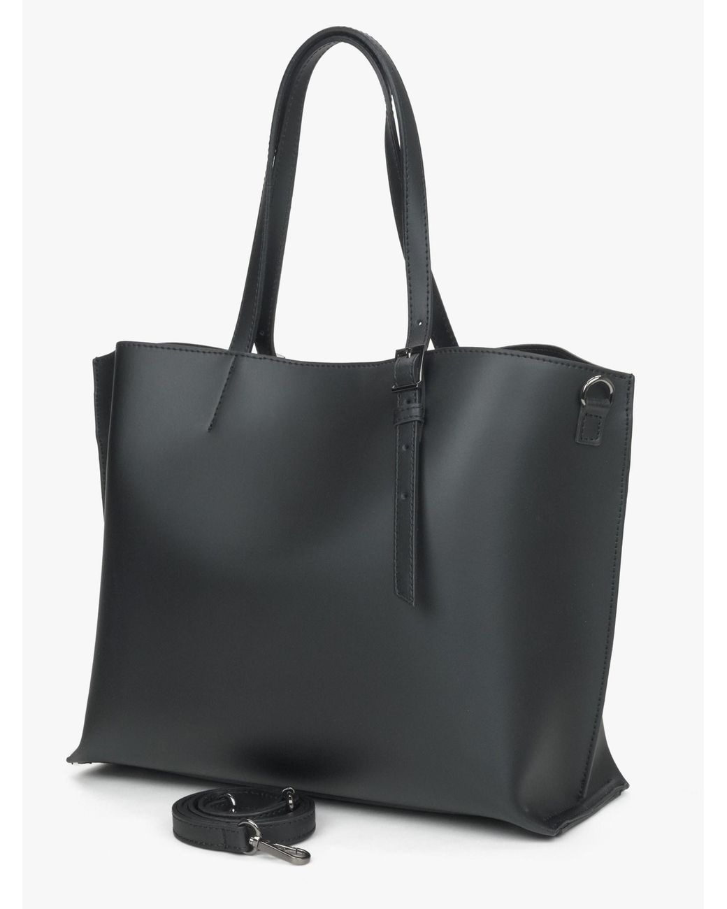 ESTRO Black Shopper 1185