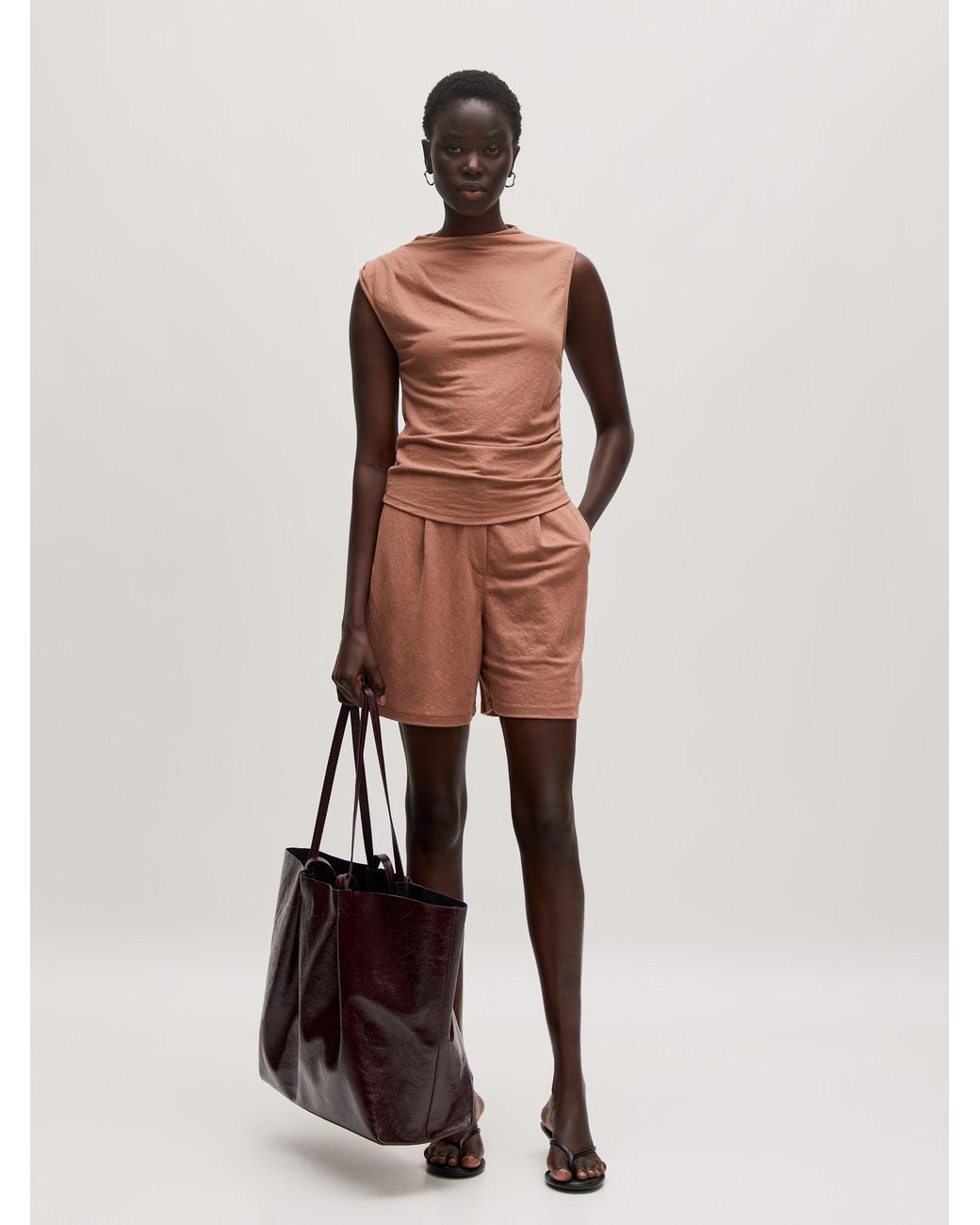 EDITED Brown Hose