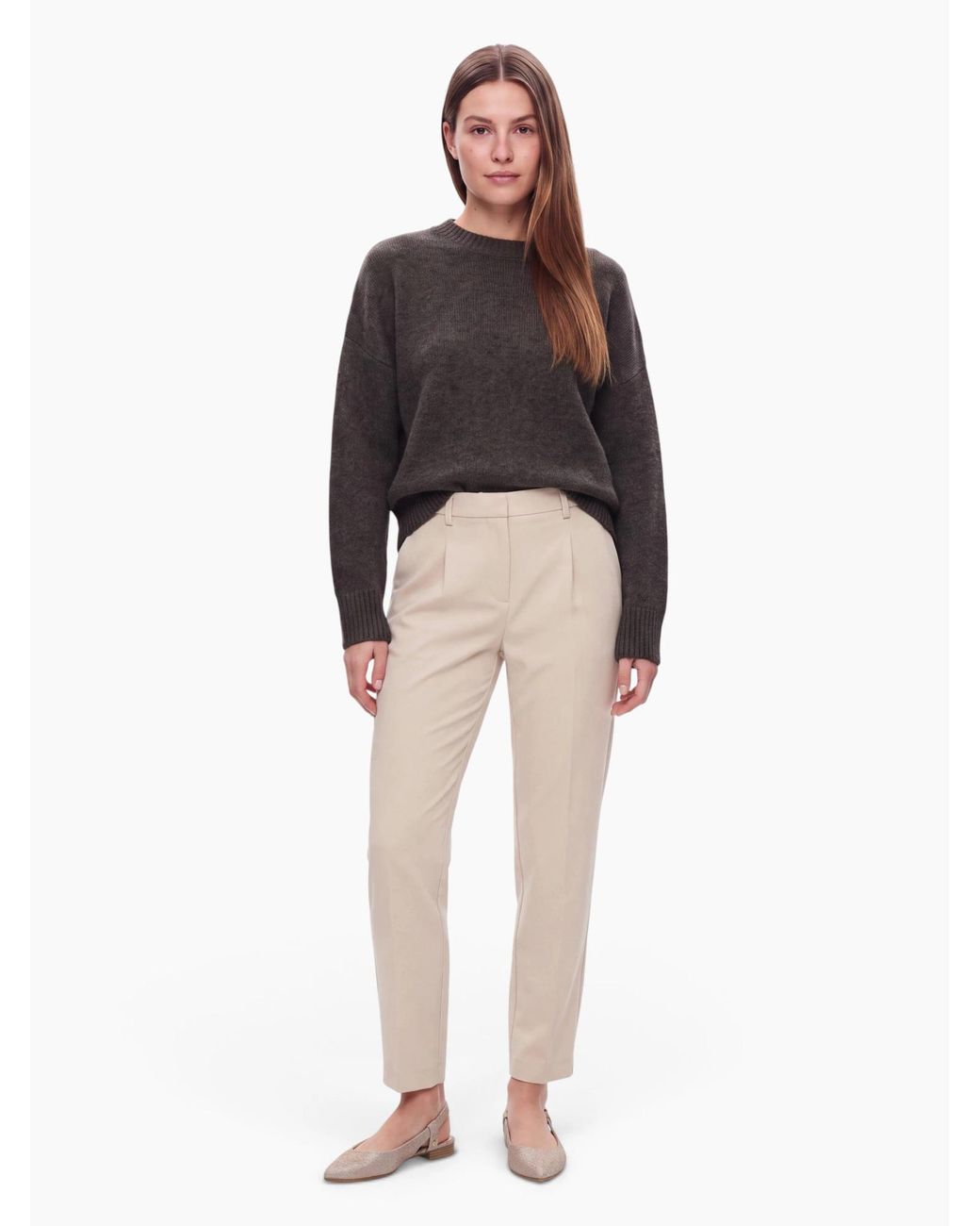 Vero Moda Black Pullover Vmboom