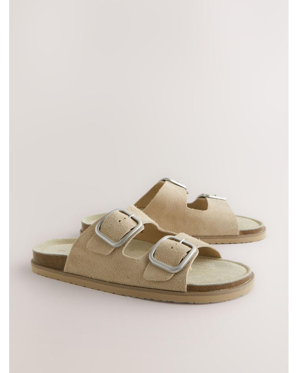 Next Multicolor Sandale