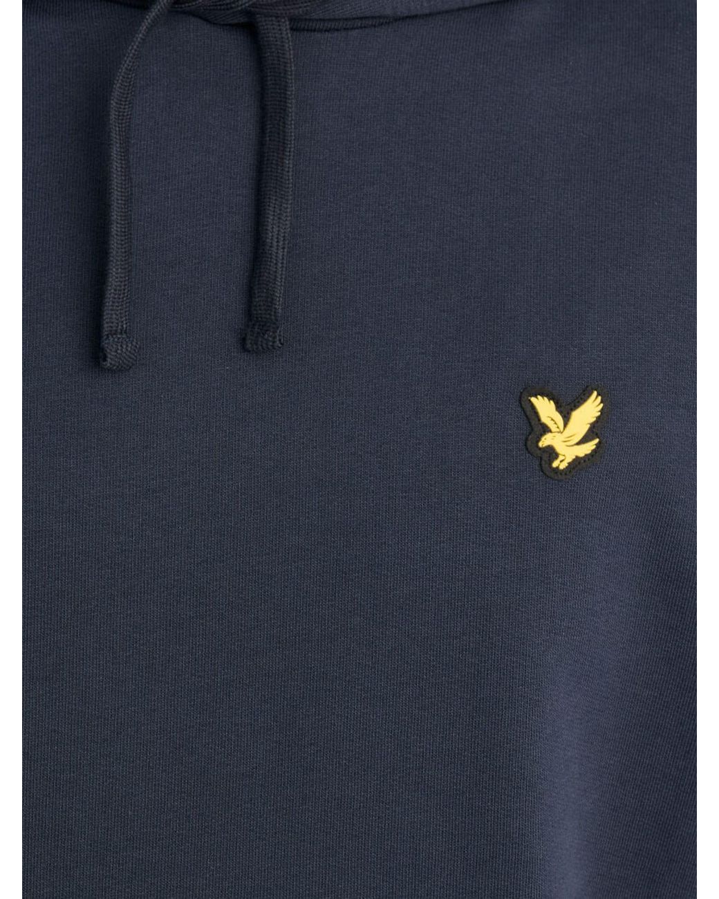 Lyle & Scott Sweatshirt in Blue für Herren
